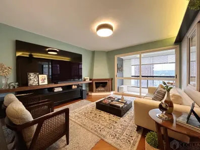 Apartamento com 4 Quartos à venda, 196m² no Guarani, Novo Hamburgo