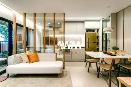 Apartamento com 2 Quartos à venda, 64m² no Jardim América, Goiânia