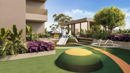 Apartamento com 3 Quartos à venda, 124m² no Centro, Itajaí