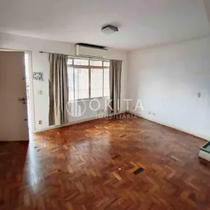 Casa com 2 Quartos para alugar, 100m² no Parque Colonial, São Paulo