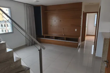 Apartamento com 3 Quartos à venda, 160m² no Graça, Belo Horizonte