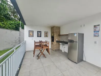 Apartamento com 2 Quartos à venda, 41m² no Tarumã, Manaus