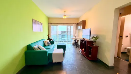 Apartamento com 2 Quartos à venda, 85m² no Centro, Guarapari