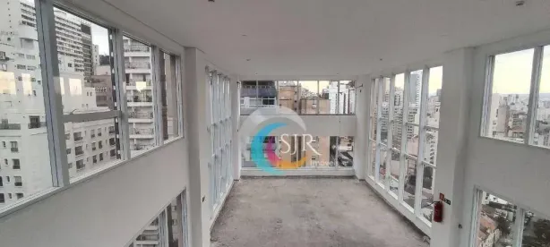 Sala Comercial para alugar, 260m² no Jardim Paulista, São Paulo