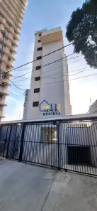 Apartamento com 2 Quartos à venda, 55m² no Vila Independência, Sorocaba