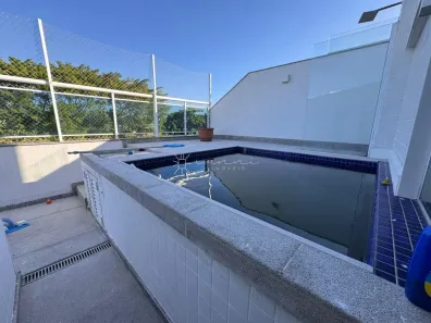 Cobertura com 3 Quartos à venda, 350m² no Barra da Tijuca, Rio de Janeiro