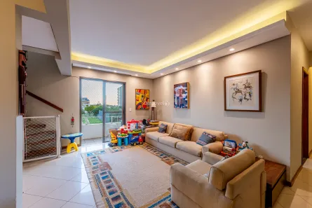 Cobertura com 3 Quartos à venda, 198m² no Tristeza, Porto Alegre