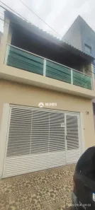Sobrado com 2 Quartos à venda, 146m² no Santo Antônio, Osasco