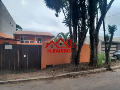Casa com 4 Quartos à venda, 2830m² no Chácaras Araújo II, São José dos Campos
