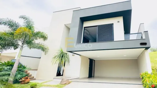 Casa de Condomínio com 3 Quartos à venda, 204m² no Pinheiro, Valinhos