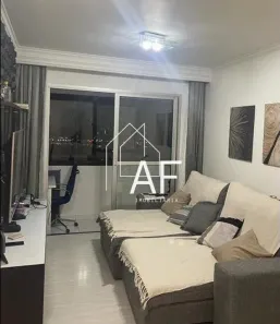 Apartamento com 3 Quartos à venda, 76m² no Nossa Senhora do Ó, São Paulo