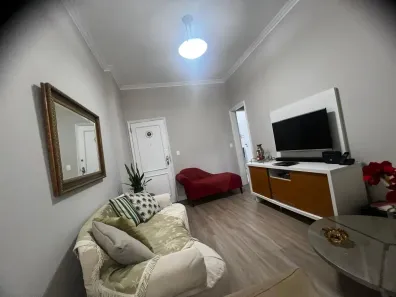 Apartamento com 2 Quartos à venda, 65m² no Copacabana, Rio de Janeiro