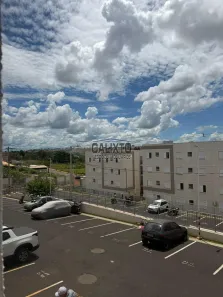 Apartamento com 2 Quartos à venda, 48m² no Chácaras Tubalina e Quartel, Uberlândia