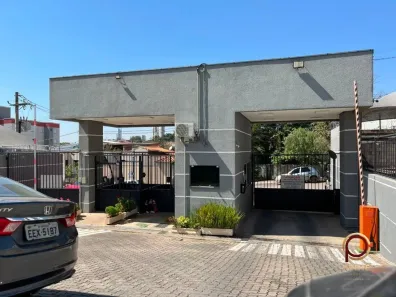 Apartamento com 2 Quartos para alugar, 54m² no Jardim Pagliato, Sorocaba