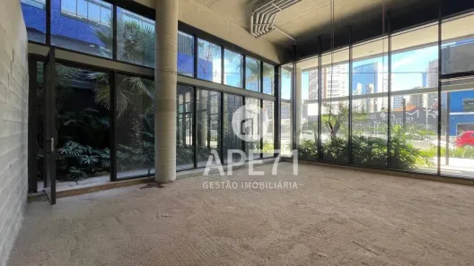 Ponto Comercial para venda ou aluguel, 358m² no Vila Nova Conceição, São Paulo