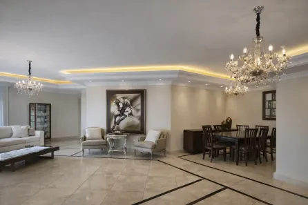 Apartamento com 3 Quartos para venda ou aluguel, 264m² no Umarizal, Belém