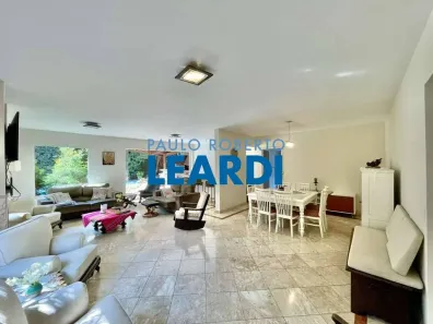 Casa de Condomínio com 4 Quartos à venda, 408m² no São Paulo II, Cotia