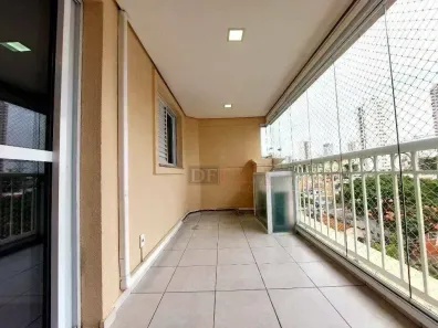 Apartamento com 4 Quartos à venda, 92m² no Mooca, São Paulo