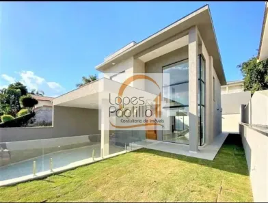 Casa de Condomínio com 3 Quartos à venda, 220m² no Parque Arco Iris, Atibaia