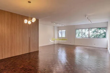 Apartamento com 3 Quartos à venda, 165m² no Jardim Paulista, São Paulo