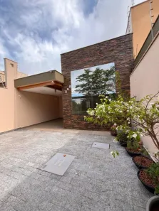 Casa com 3 Quartos à venda, 130m² no Conjunto Residencial Vivendas do Arvoredo, Londrina