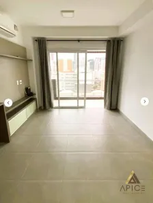 Apartamento com 2 Quartos à venda, 72m² no Gonzaga, Santos