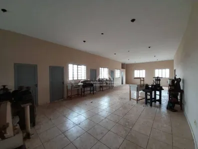 Ponto Comercial para alugar, 230m² no Campos Elíseos, Ribeirão Preto