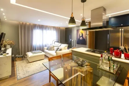Apartamento com 2 Quartos à venda, 90m² no Vila Olímpia, São Paulo