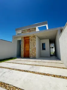 Casa com 3 Quartos à venda, 93m² no Nova Barra Velha, Barra Velha