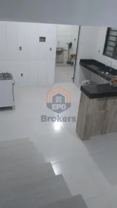 Casa com 3 Quartos à venda, 150m² no Vila Nova Jundiainópolis, Jundiaí