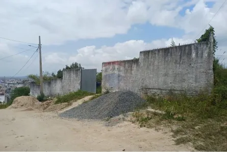 Lote/Terreno à venda, 568m² no Centro, Guarabira