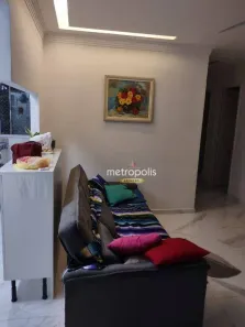 Apartamento com 3 Quartos à venda, 61m² no Jardim São Savério, São Paulo