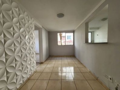 Apartamento com 2 Quartos à venda, 52m² no Cidade Morumbi, São José dos Campos