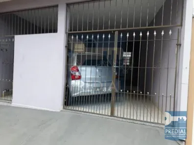 Casa com 2 Quartos à venda, 98m² no Loteamento Habitacional São Carlos 1, São Carlos