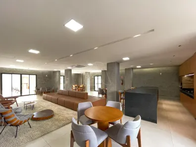 Apartamento com 3 Quartos à venda, 78m² no Jardim Europa I e II, Anápolis