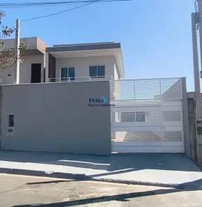 Sobrado com 3 Quartos à venda, 85m² no Residencial Cittá di Salerno, Campinas