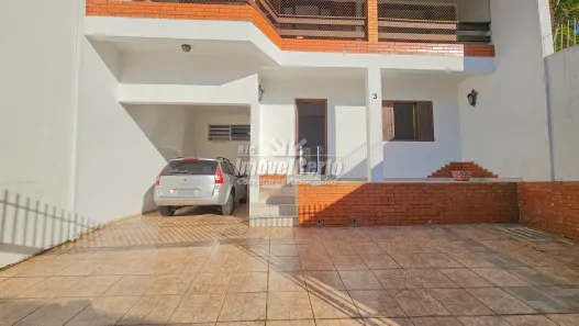 Casa de Condomínio com 3 Quartos à venda, 222m² no Guabirotuba, Curitiba