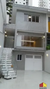 Imóvel Comercial para alugar, 350m² no Jardim Anália Franco, São Paulo