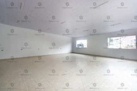Sala Comercial para alugar, 100m² no Jardim Ipê, Mauá
