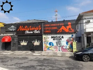 Galpão/Depósito/Armazém à venda, 273m² no Centro, Osasco