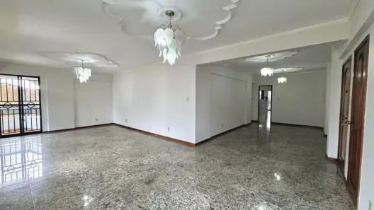 Apartamento com 3 Quartos à venda, 198m² no Marco, Belém