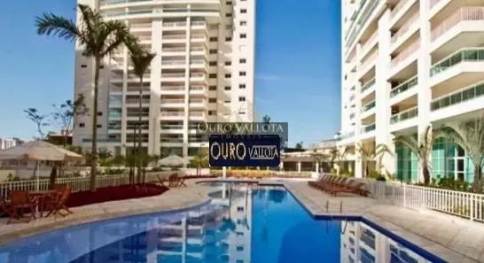 Apartamento com 4 Quartos à venda, 202m² no Alto da Mooca, São Paulo