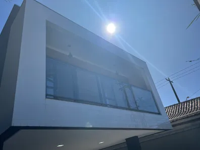 Casa de Condomínio com 2 Quartos à venda, 54m² no Ocian, Praia Grande