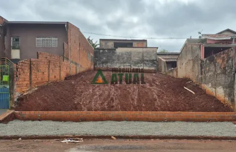 Lote/Terreno à venda, 268m² no Alto da Boa Vista, Londrina