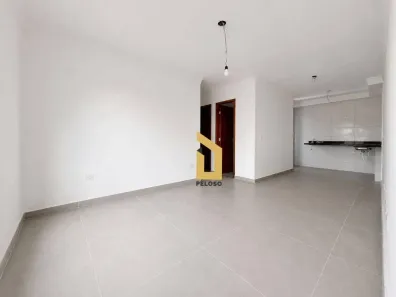 Apartamento com 2 Quartos à venda, 52m² no Vila Mazzei, São Paulo