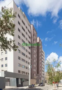 Apartamento com 3 Quartos à venda, 74m² no São Lucas, Belo Horizonte