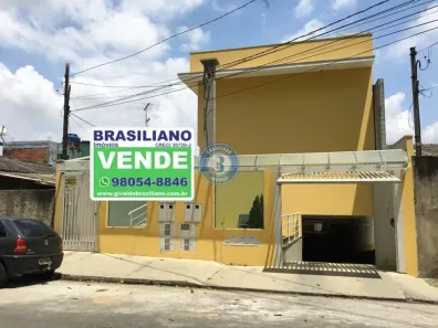 Casa com 3 Quartos à venda, 90m² no Jardim da Pedreira, São Paulo