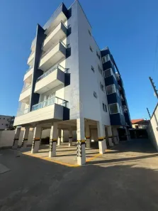 Apartamento com 2 Quartos à venda, 67m² no Floresta, Joinville