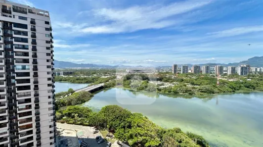 Apartamento com 1 Quarto à venda, 70m² no Barra da Tijuca, Rio de Janeiro