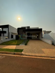 Casa de Condomínio com 3 Quartos à venda, 153m² no Real Sul, Ribeirão Preto
